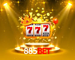 Descubra o Mundo do Cassino Online com 885Bet